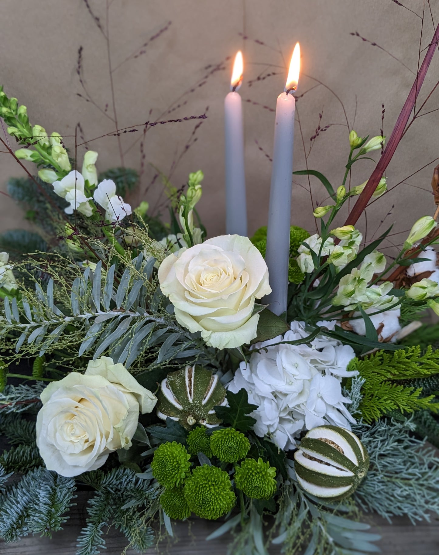 Dasher - Quality Flowers from Ann's Flowers - Just £37.50! Shop now at Ann's Flowers