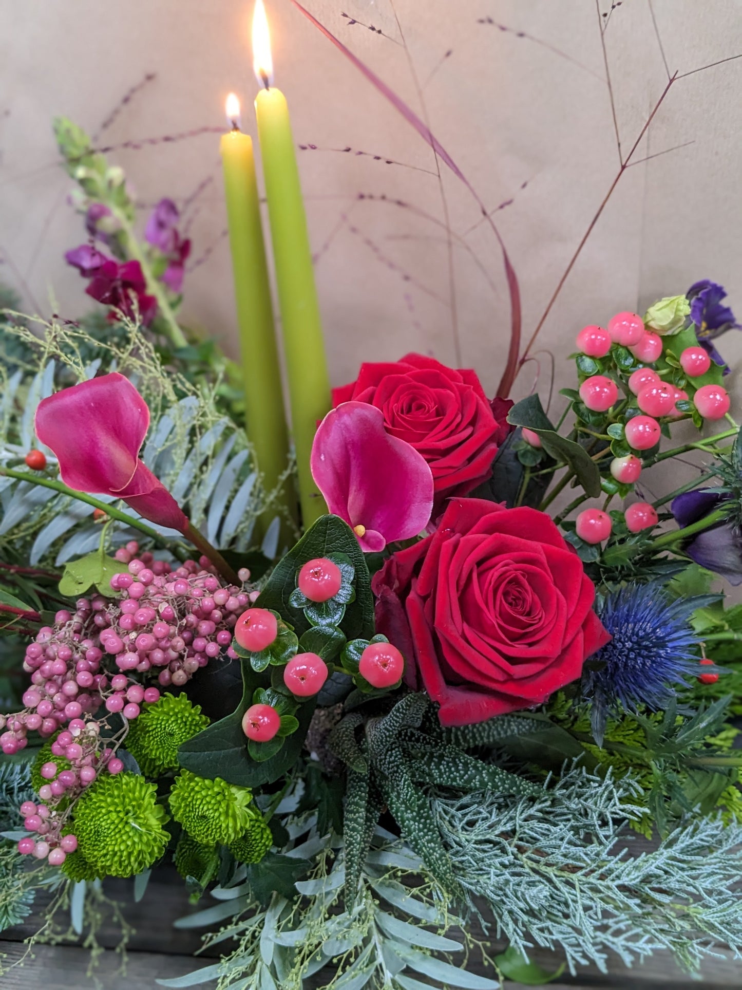 Cupid - Quality Flowers from Ann's Flowers - Just £38.95! Shop now at Ann's Flowers