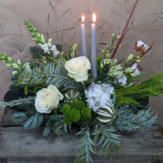 Dasher - Quality Flowers from Ann's Flowers - Just £37.50! Shop now at Ann's Flowers